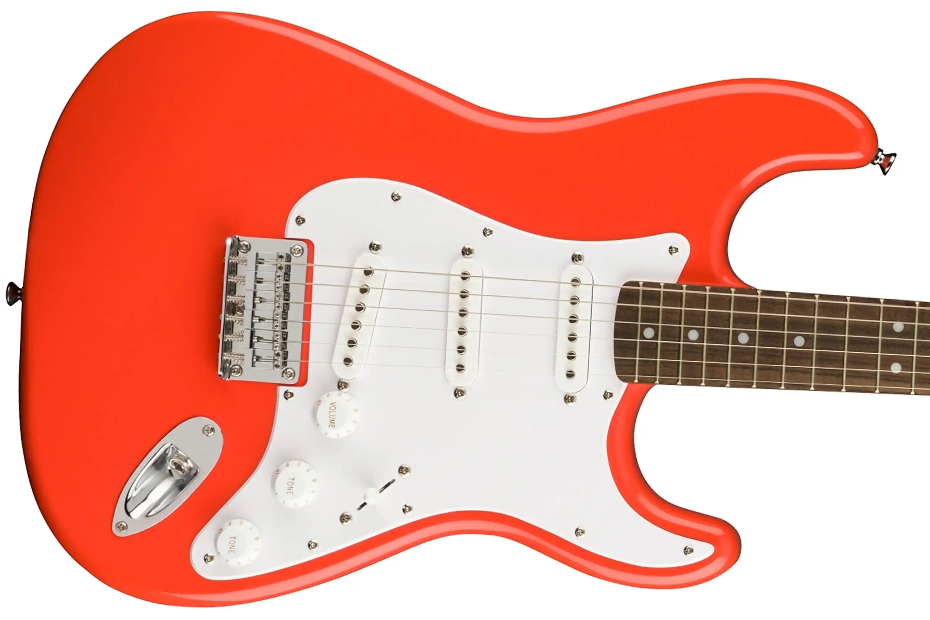 Squier By Fender Bullet HT Stratocaster Electric Guitar - Terry