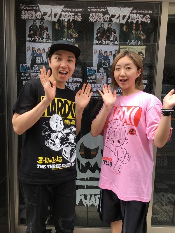 こはならむ Tシャツ バッジ ピック のセット こはならむ Tシャツ