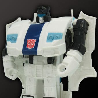 国内：タカラトミーモール限定】GENERATION SELECTS オートボット