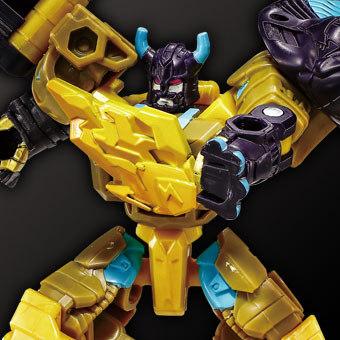 検索結果: cyberverse｜トランスフォーマーオフィシャルサイト｜タカラ