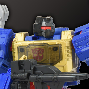 AOTP-15 スカイバイト （RID 2001ユニバース）｜トランスフォーマー