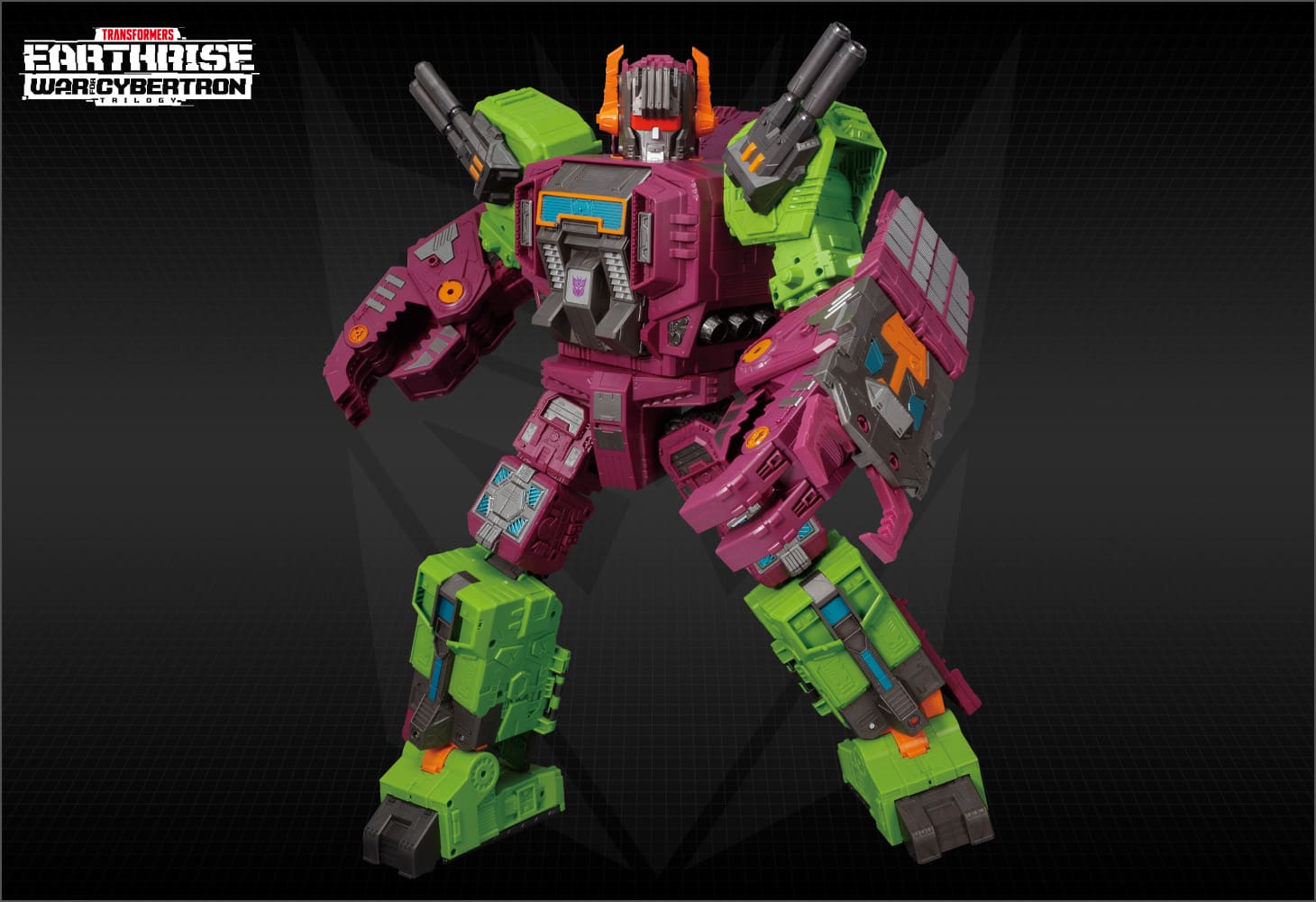ER-10 スコルポノック｜トランスフォーマーオフィシャルサイト｜タカラ