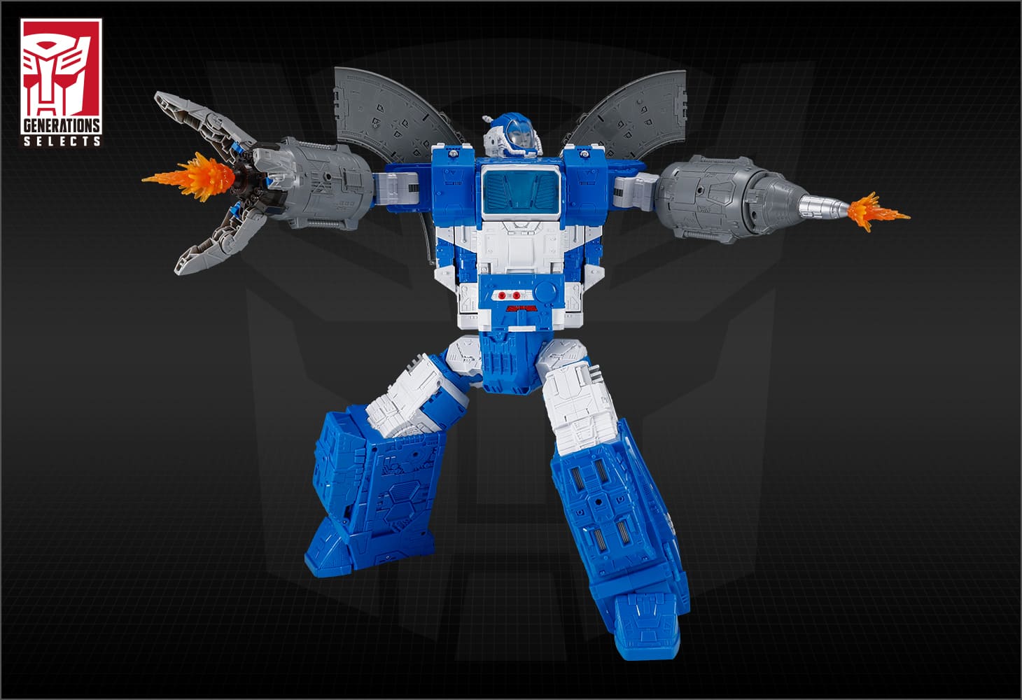 国内：タカラトミーモール限定】ジェネレーションセレクト ガデプ