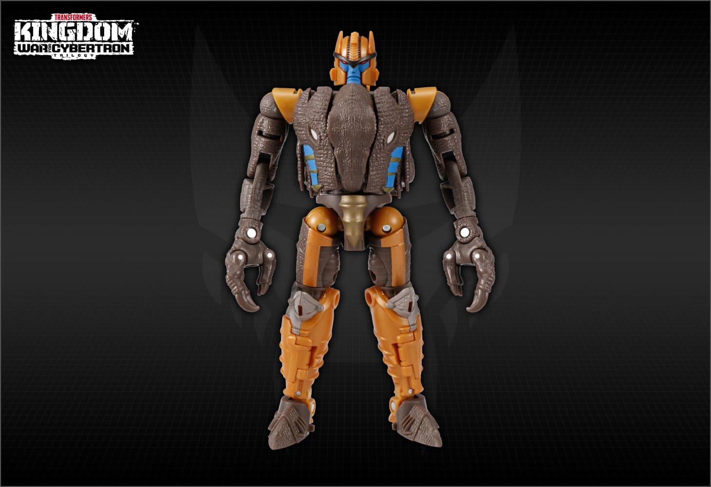 KD-08 ダイノボット｜トランスフォーマーオフィシャルサイト｜タカラトミー