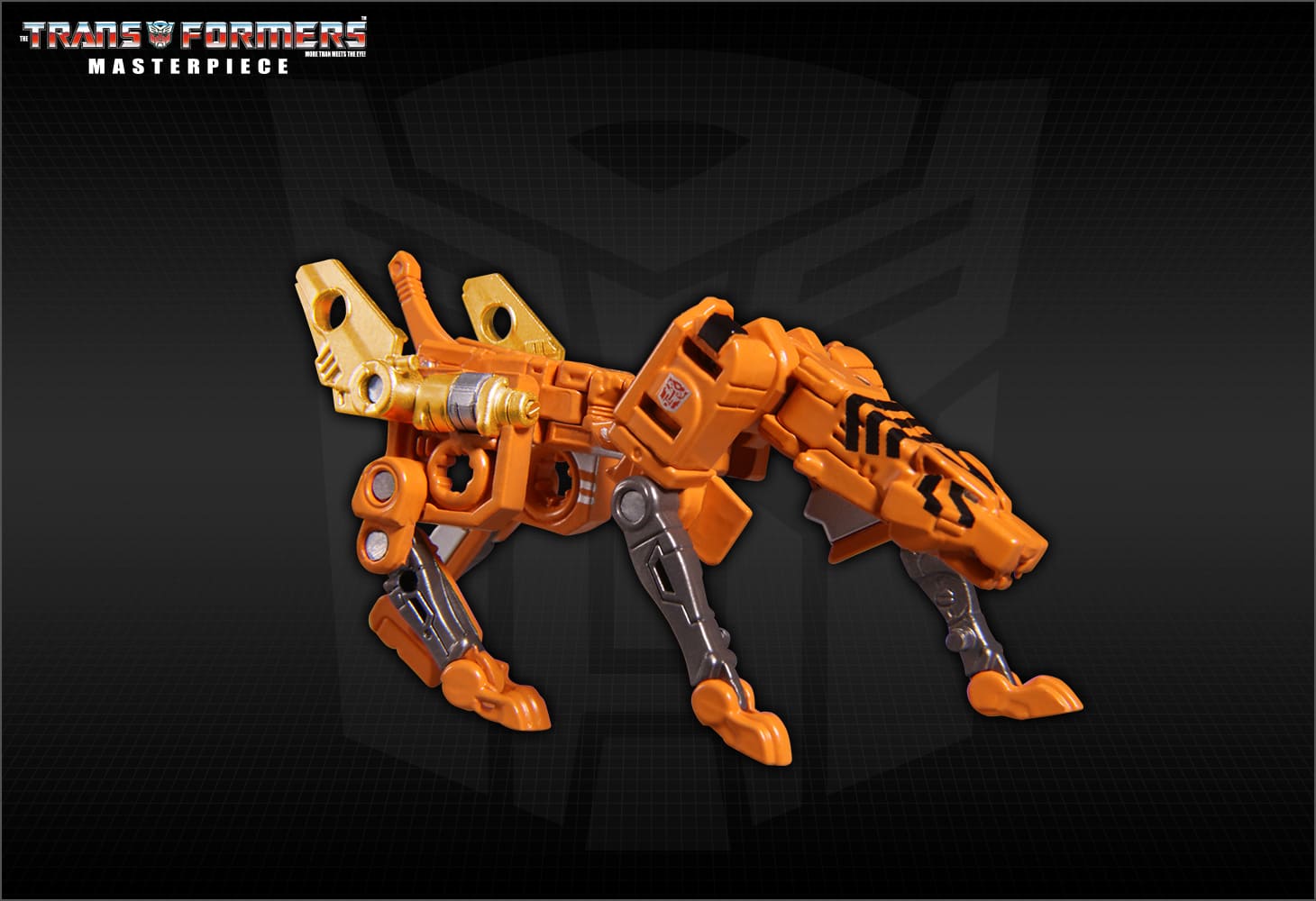 トランスフォーマー Wカセットボット サイバトロン ダイル レッグ