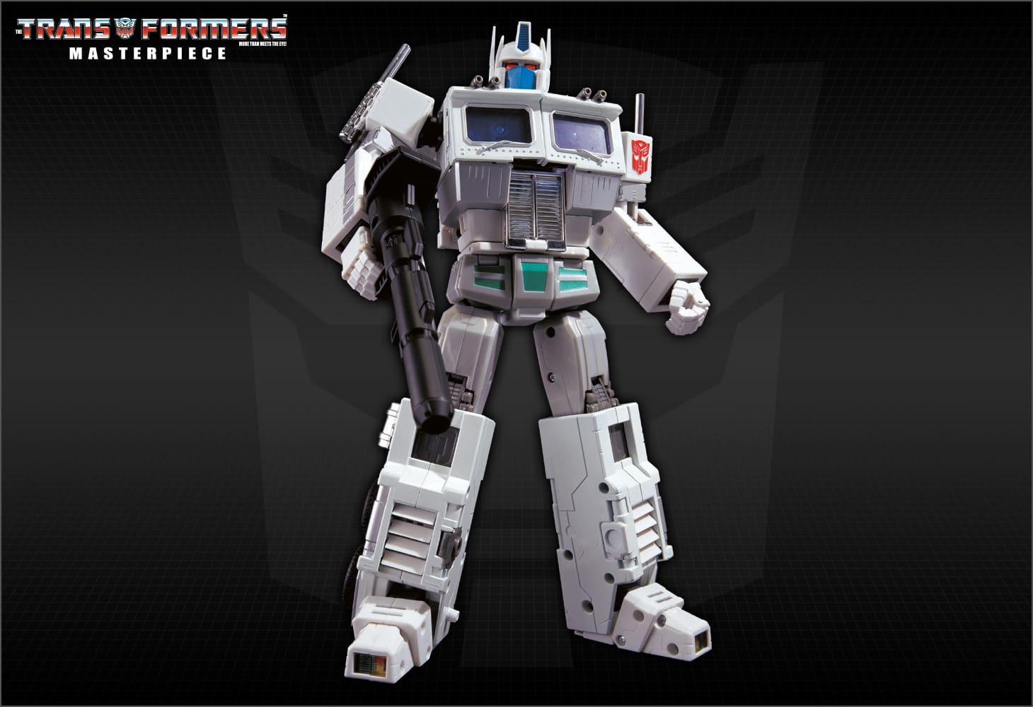 MP-02 ウルトラマグナス｜トランスフォーマーオフィシャルサイト