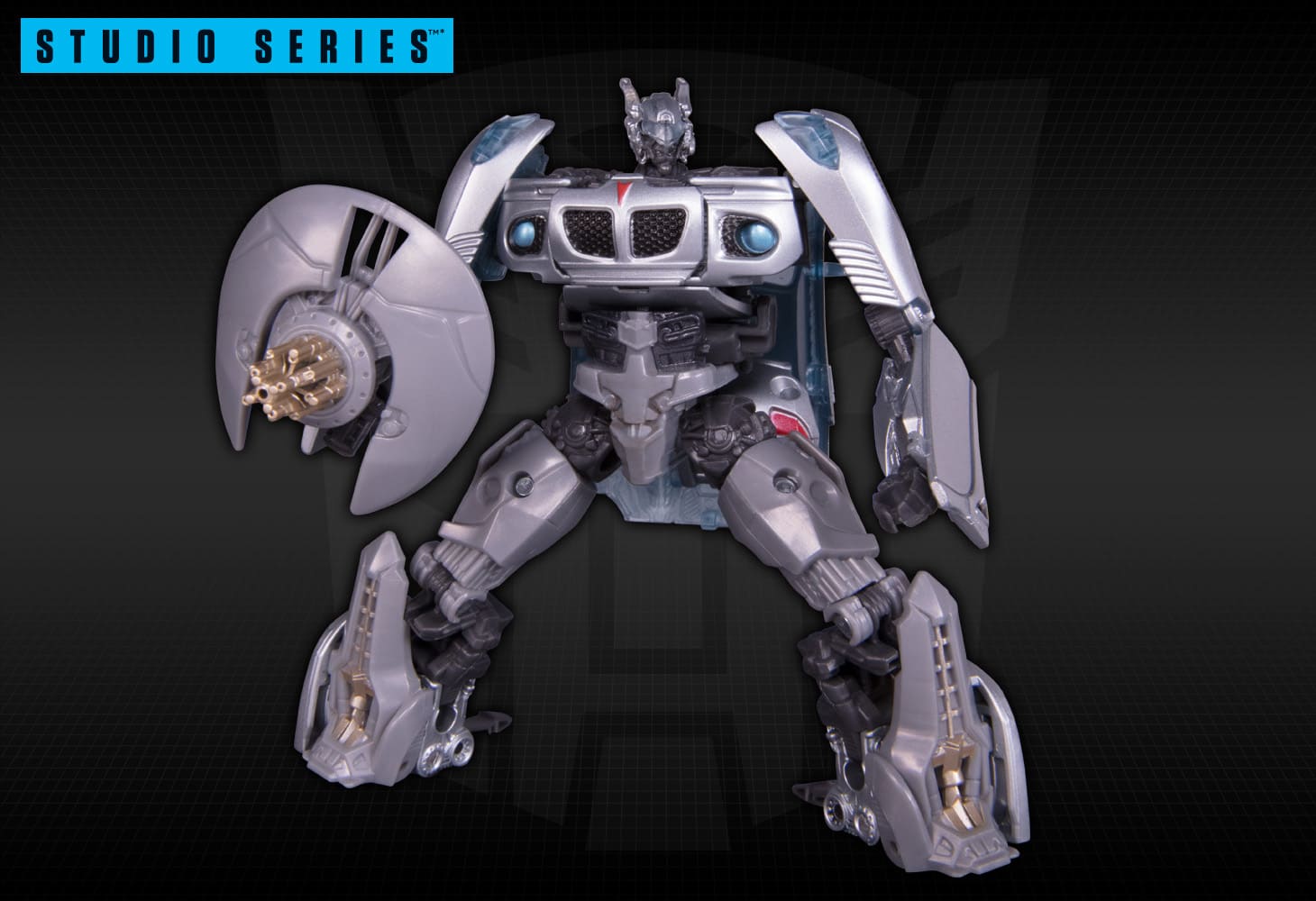 SS-09 オートボットジャズ｜トランスフォーマーオフィシャルサイト