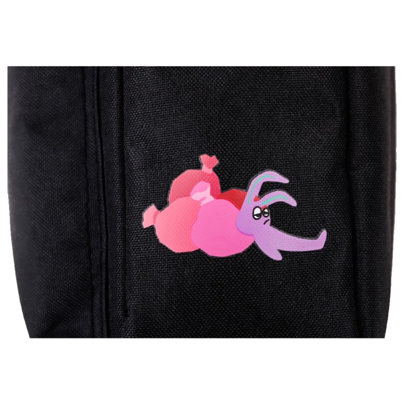 BAD MOOD ショルダーバッグ Book produced by Fukase/SEKAI NO OWARI