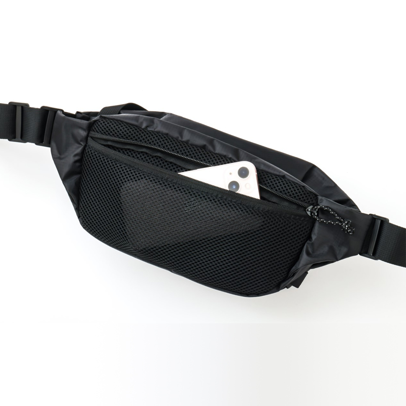 SOTO 多機能ボディバッグBOOK special package ver.│宝島社の通販