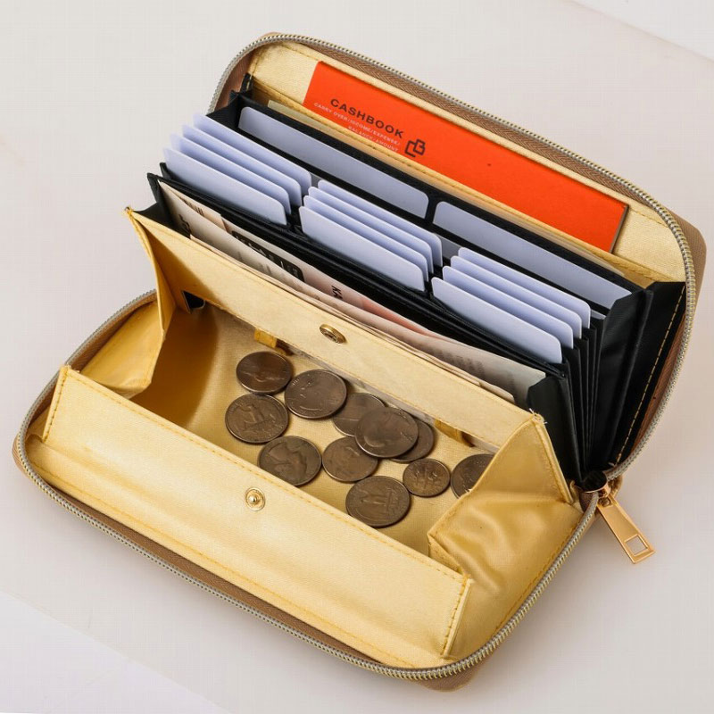 風水金運を引き寄せる じゃばら式長財布BOOK│宝島社の通販 宝島チャンネル