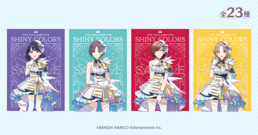 d*7様 シャニマス PSA10 3枚セット d*7様 シャニマス PSA10 3枚セット