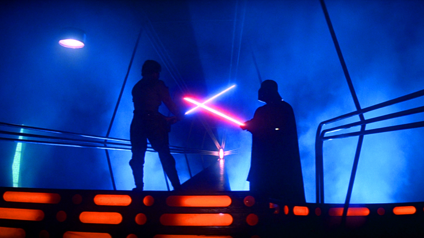 The 7 Most Iconic Lightsaber Duels In The Star Wars Franchise