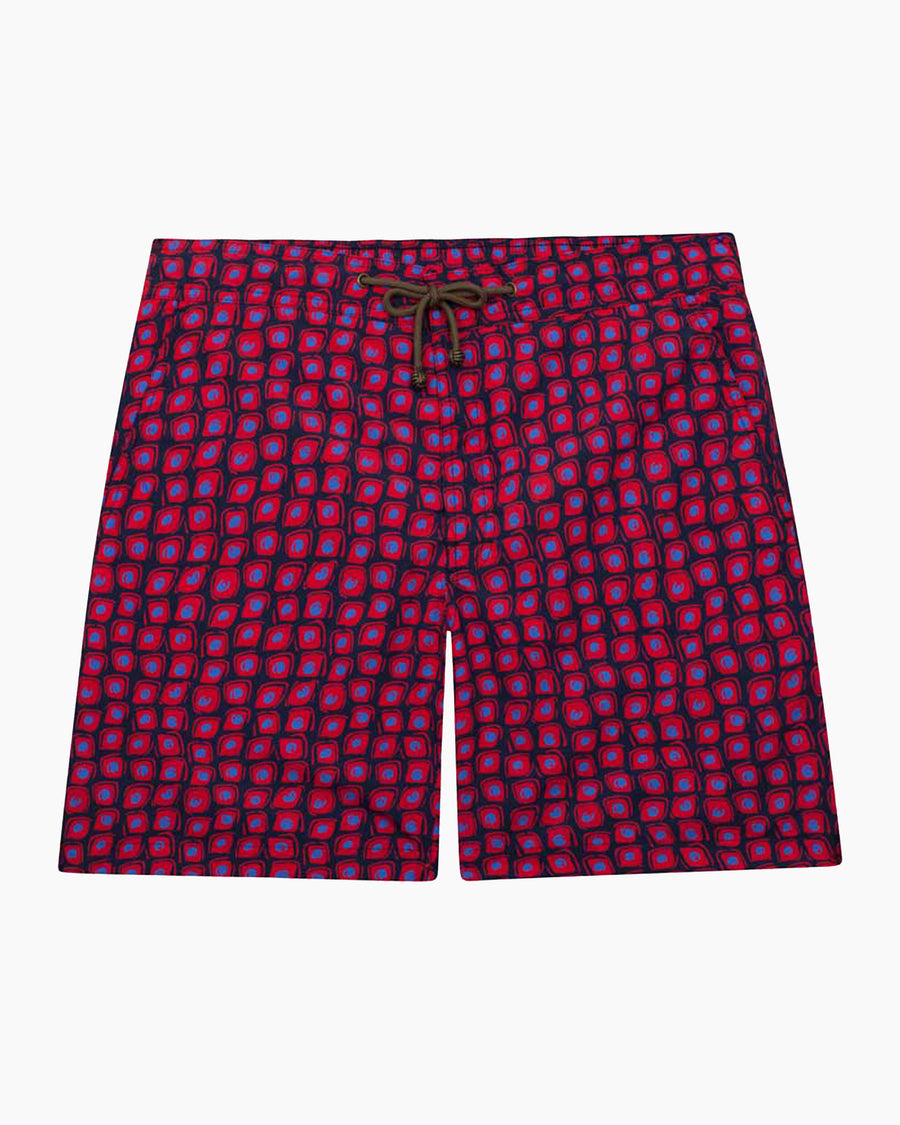 新品 74600円 Charvet × Thorsun スイムショーツ 34 新品 74600円