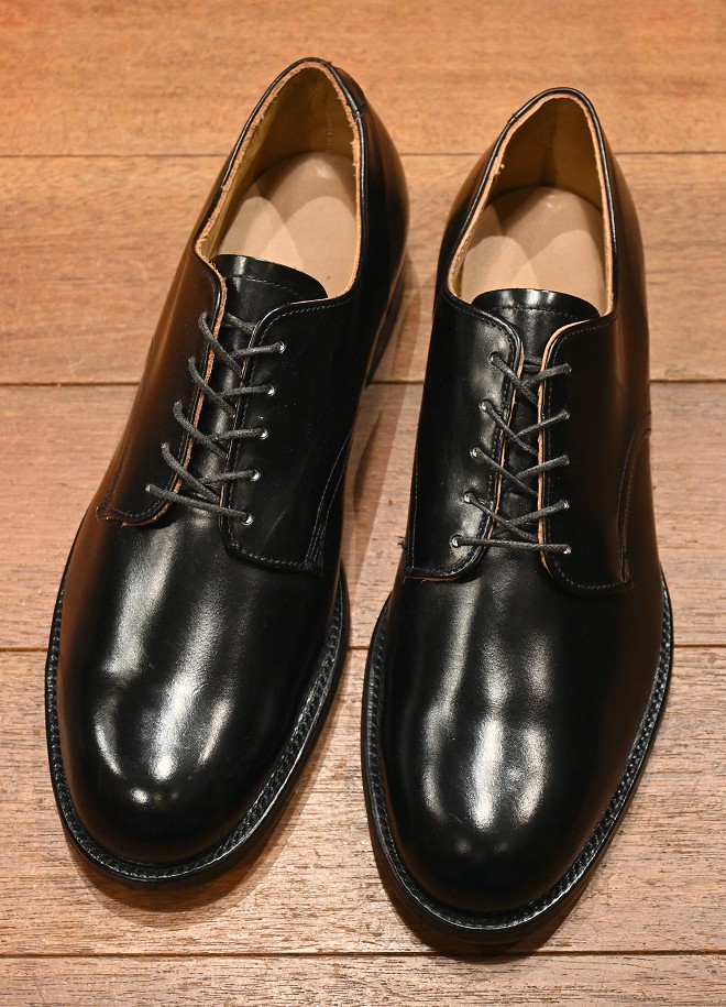 1976年製 デッドストック U.S NAVY D.J LEAVENWORTH 社製 サービス