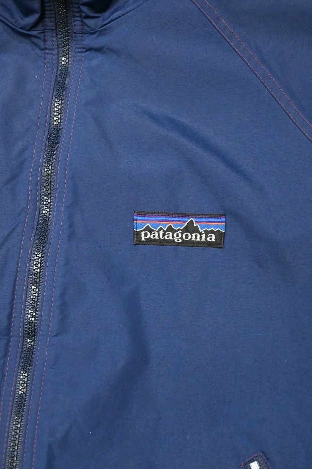 80s VTG/USED PATAGONIA SHELLED SYNCHILLA JACKET パタゴニア