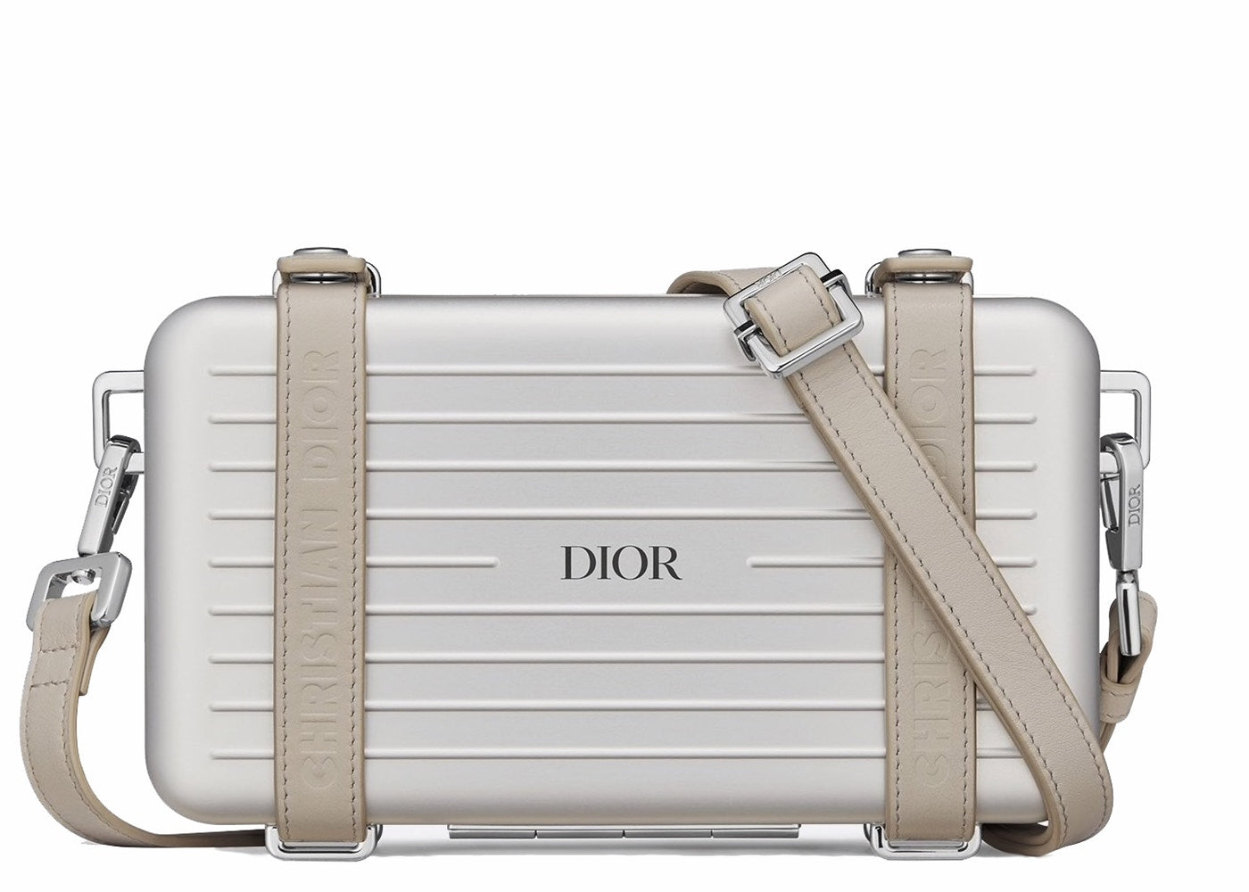 Dior Rimowa Personal Utility Case– TC