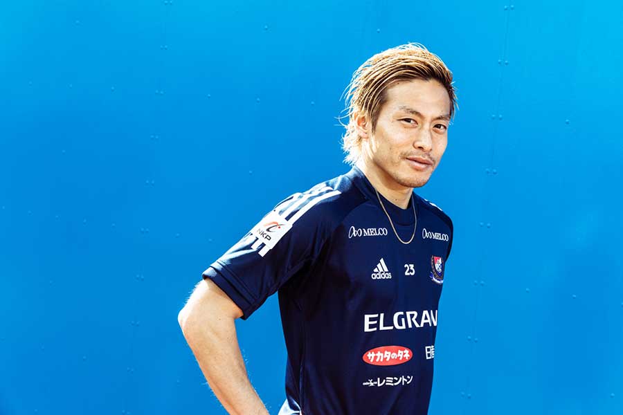 2019 EAFF韓国大会 仲川輝人選手 日本代表ユニフォーム 2019 EAFF韓国