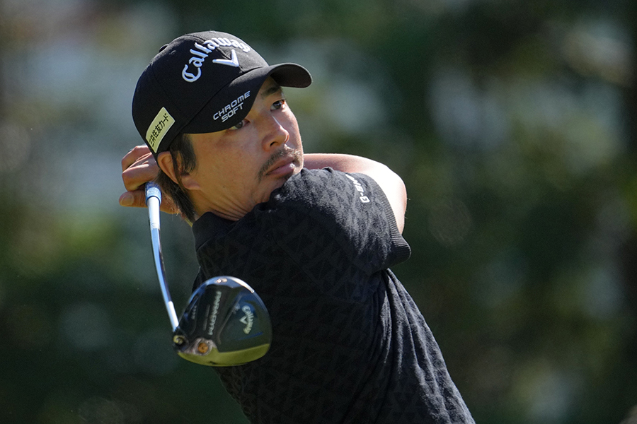 男子 ゴルフ 石川 遼 証明書付き 直筆サイン入りフォト レア！ 男子