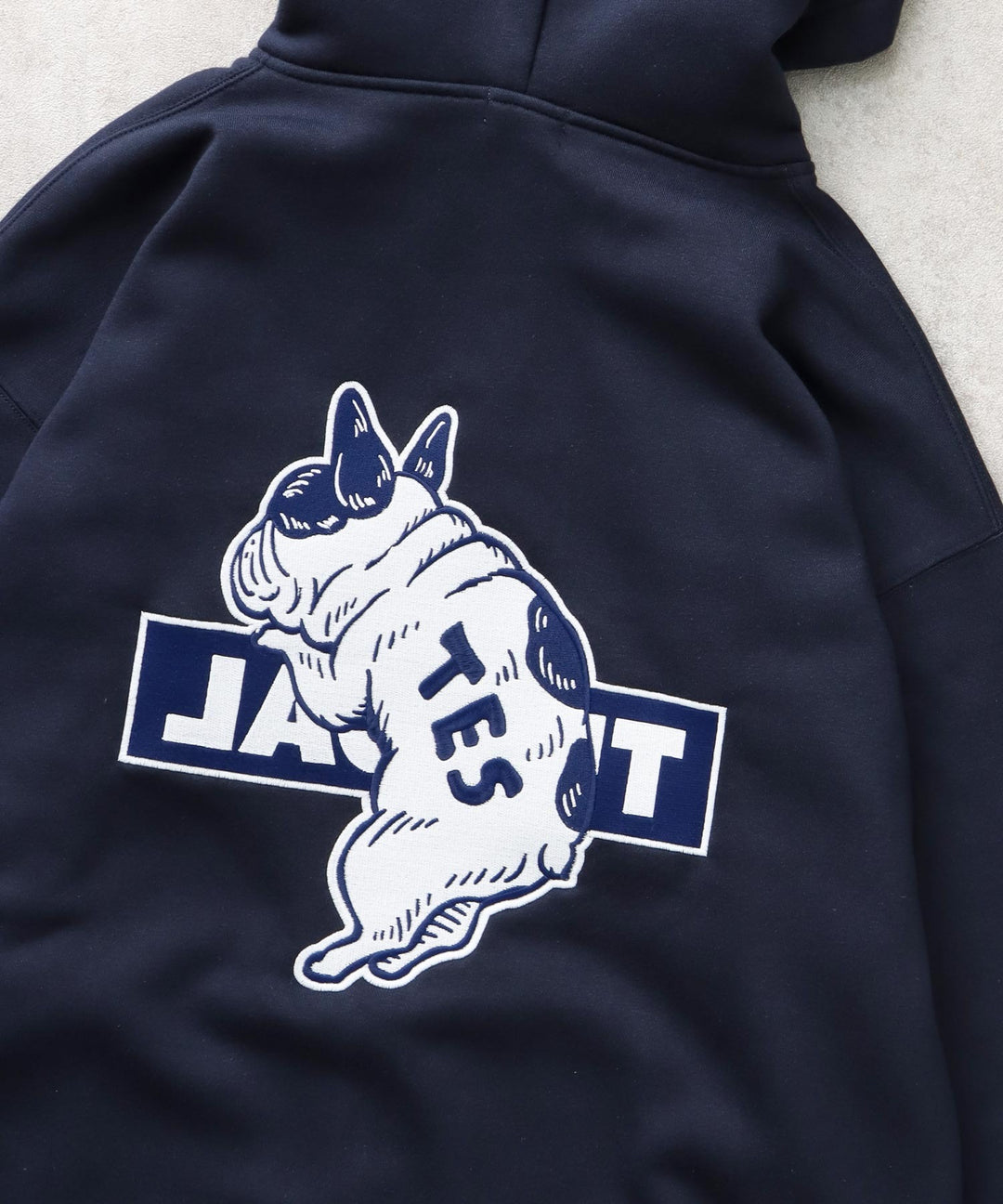 M!LK I CAN DRINK! キャンドリ パーカー 注文 L I CAN DRINK! パーカー L