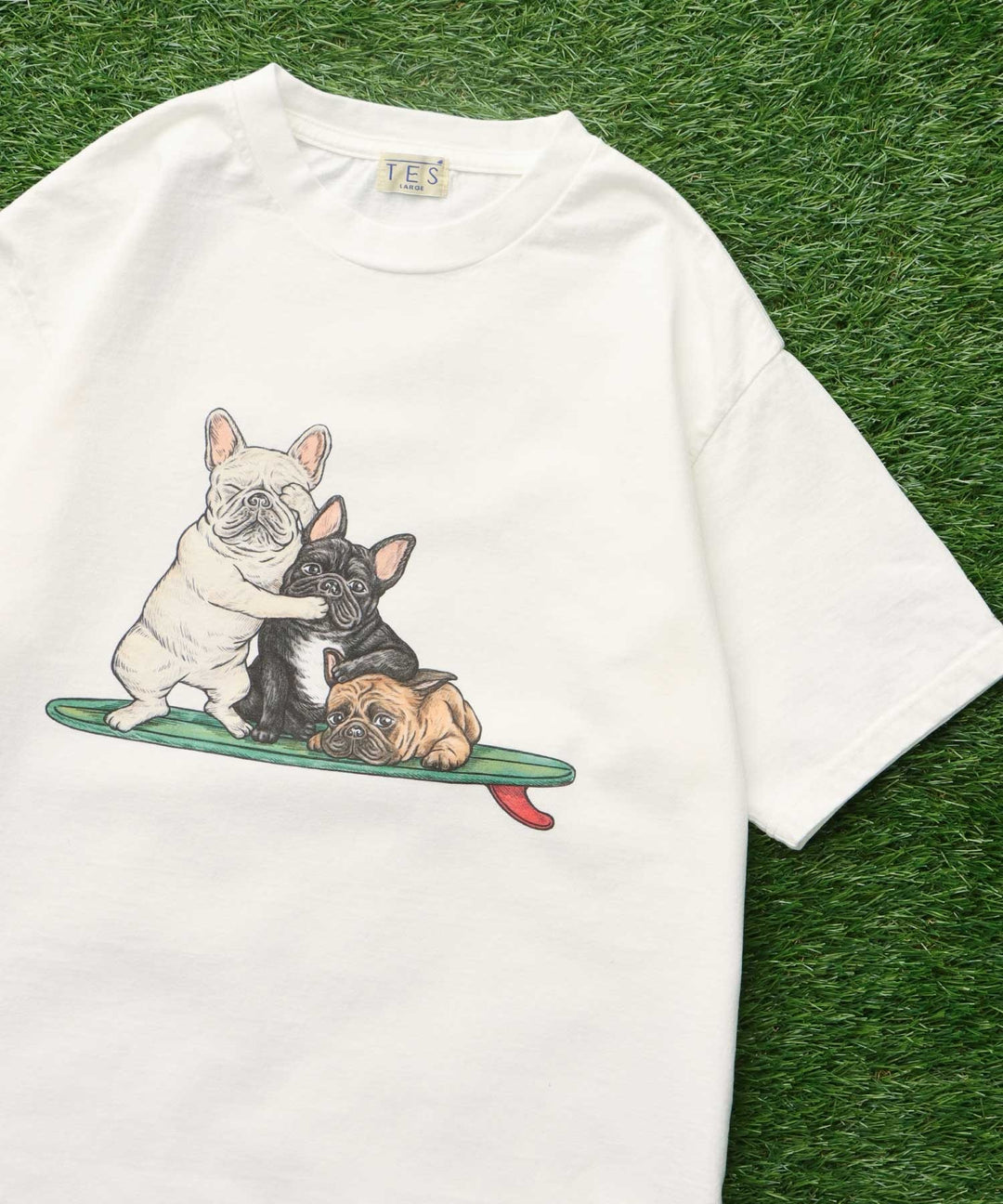 ORIGAMI Tシャツ 希少 craigfiesta ENDLESS MADE ORIGAMI Tシャツ 希少