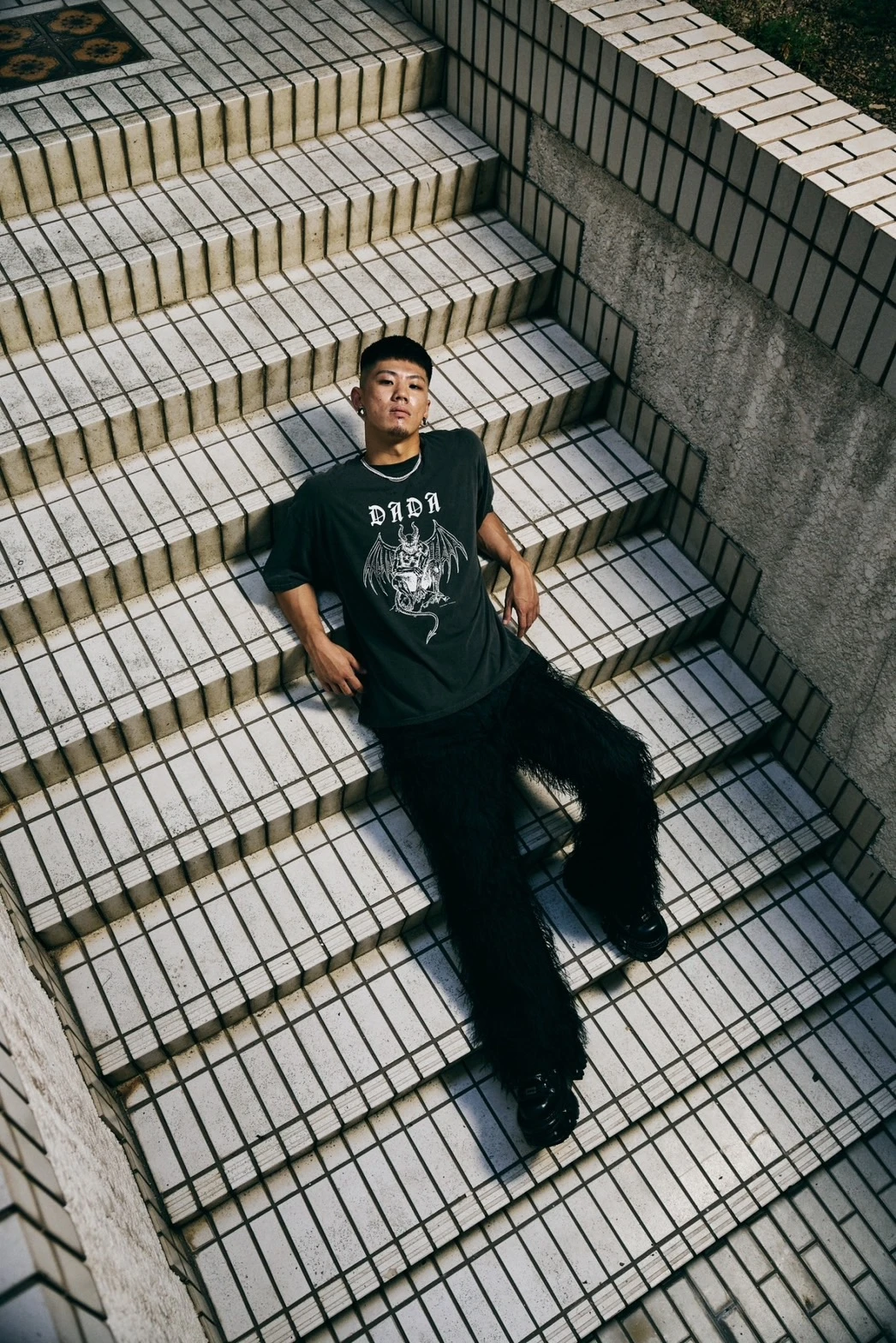 THE HOPE | 日本最大級のHIPHOPフェスティバル。