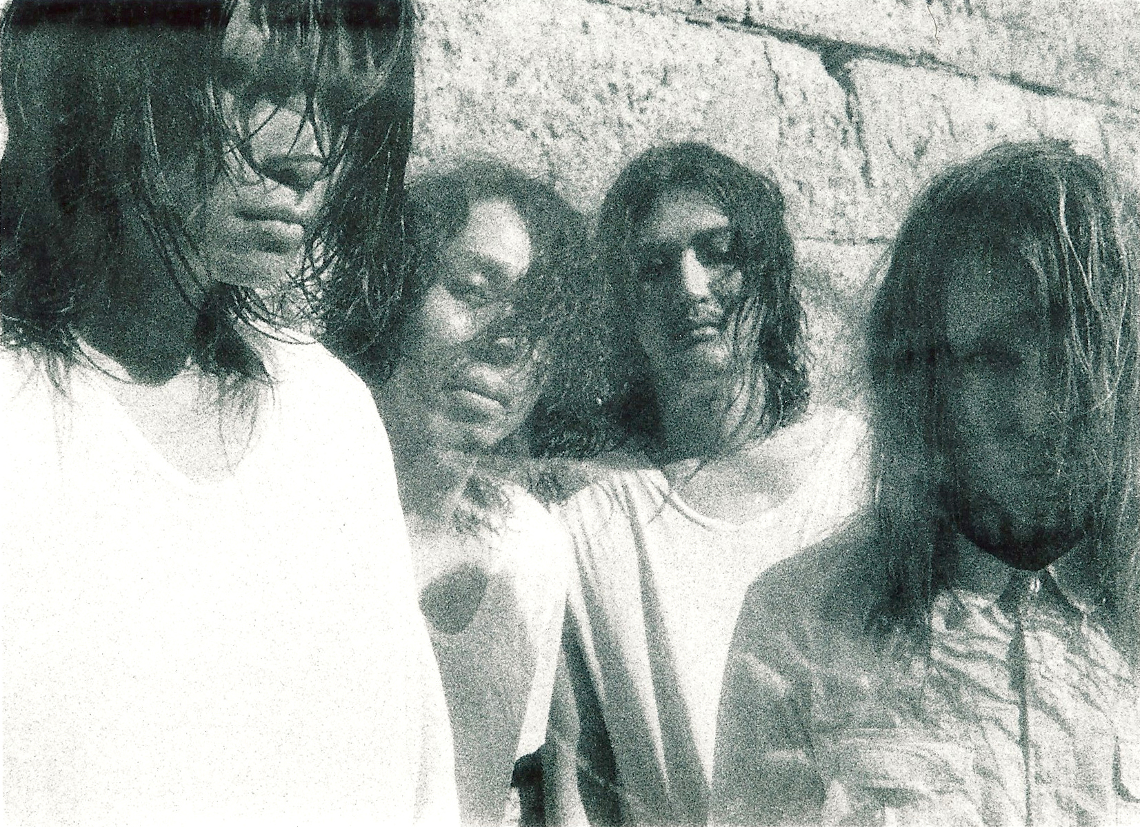 THE NOVEMBERS 11th Anniversary FILM「美しい日」 « THE NOVEMBERS