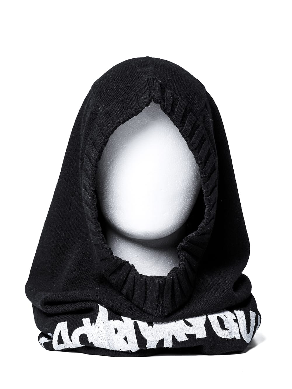 soloist 22aw balaclava ソロイスト バラクラバ ソロイスト The