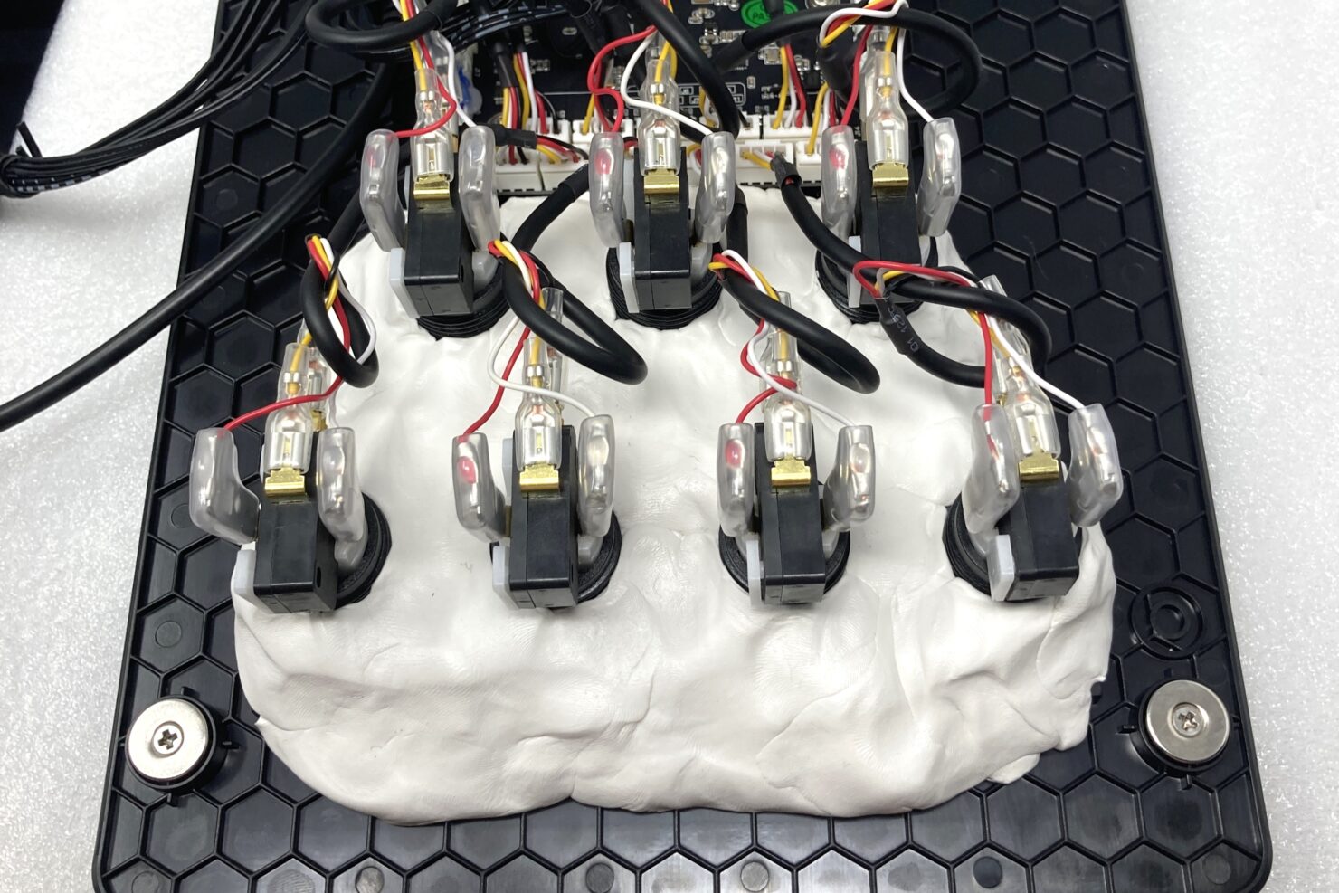 PHOENIXWAN+ 新基盤 弐寺 BMS