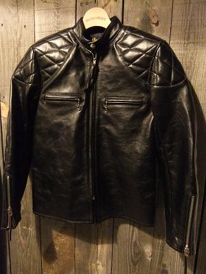 リアルマッコイズ J-100 PADDED 40 ザ リアルマッコイズ BUCO J-100