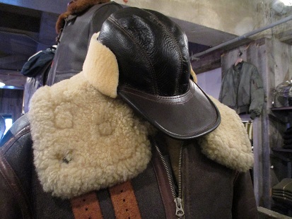 B-2CAP登場です！ - ザ・リアルマッコイズ茨城