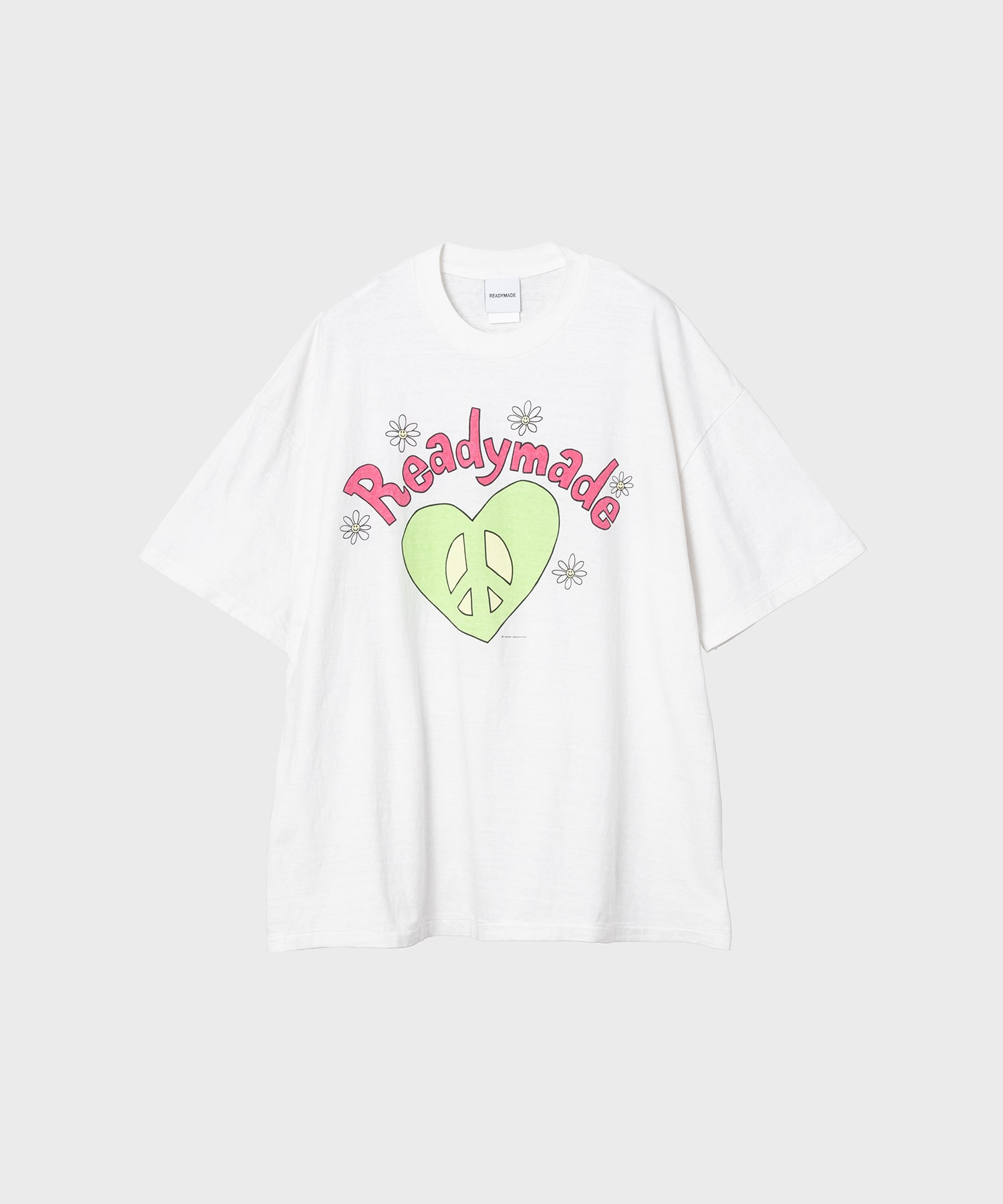 READYMADE | レディメイド | Tシャツ