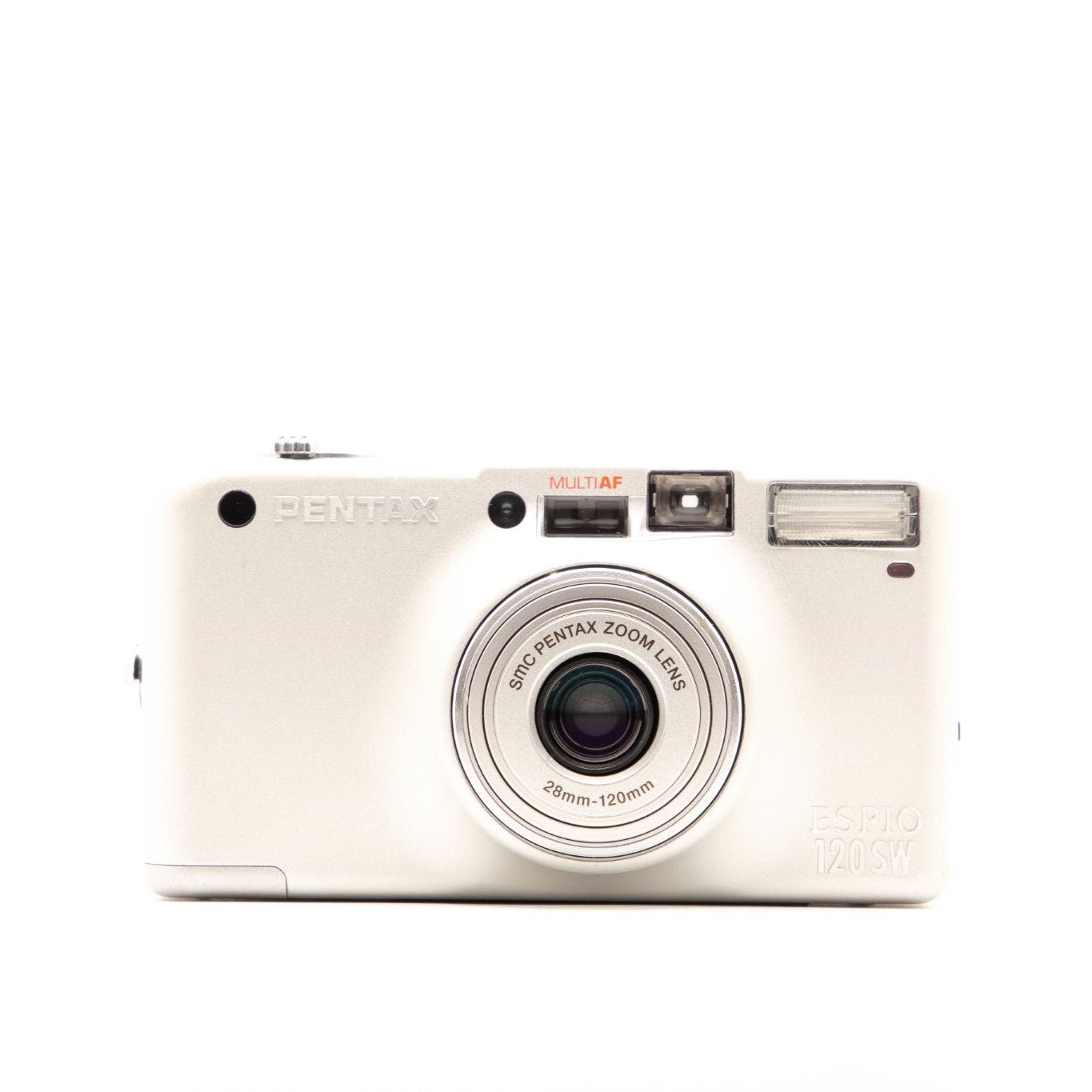 PENTAX ESPIO 120SWII コンパクトフィルムカメラ 【公式通販】