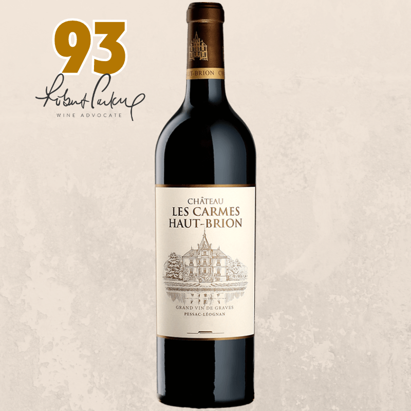 1970 Château Haut-Brion, Graves – Wine Consigners Inc. CHATEAU