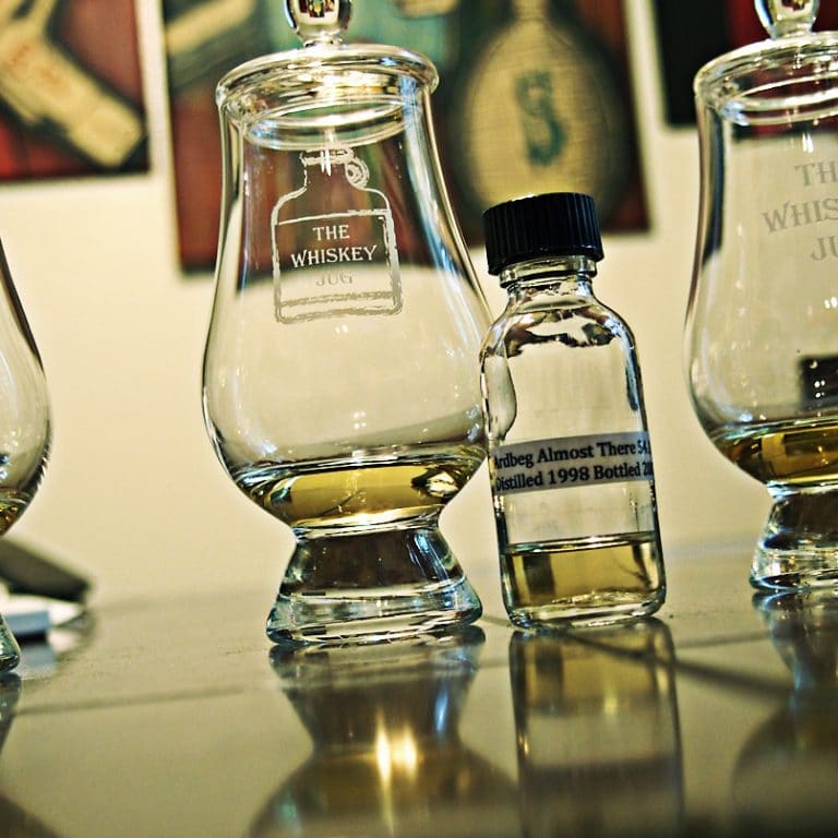 Ardbeg Almost There | Whisky Magazine 【オールモストゼア】ARDBEG