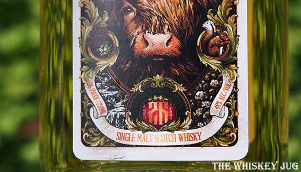 Orphan Barrel Forager's Keep Review - The Whiskey Jug