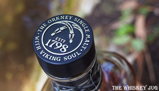 Highland Park 14 Years Loyalty of the Wolf Review - The Whiskey Jug