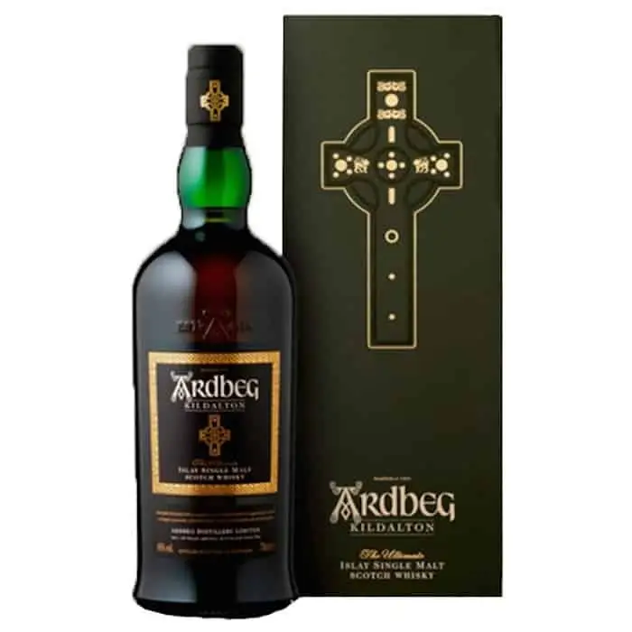 Ardbeg Kildalton 2014 Whisky Expression Quick To Be A Collector's