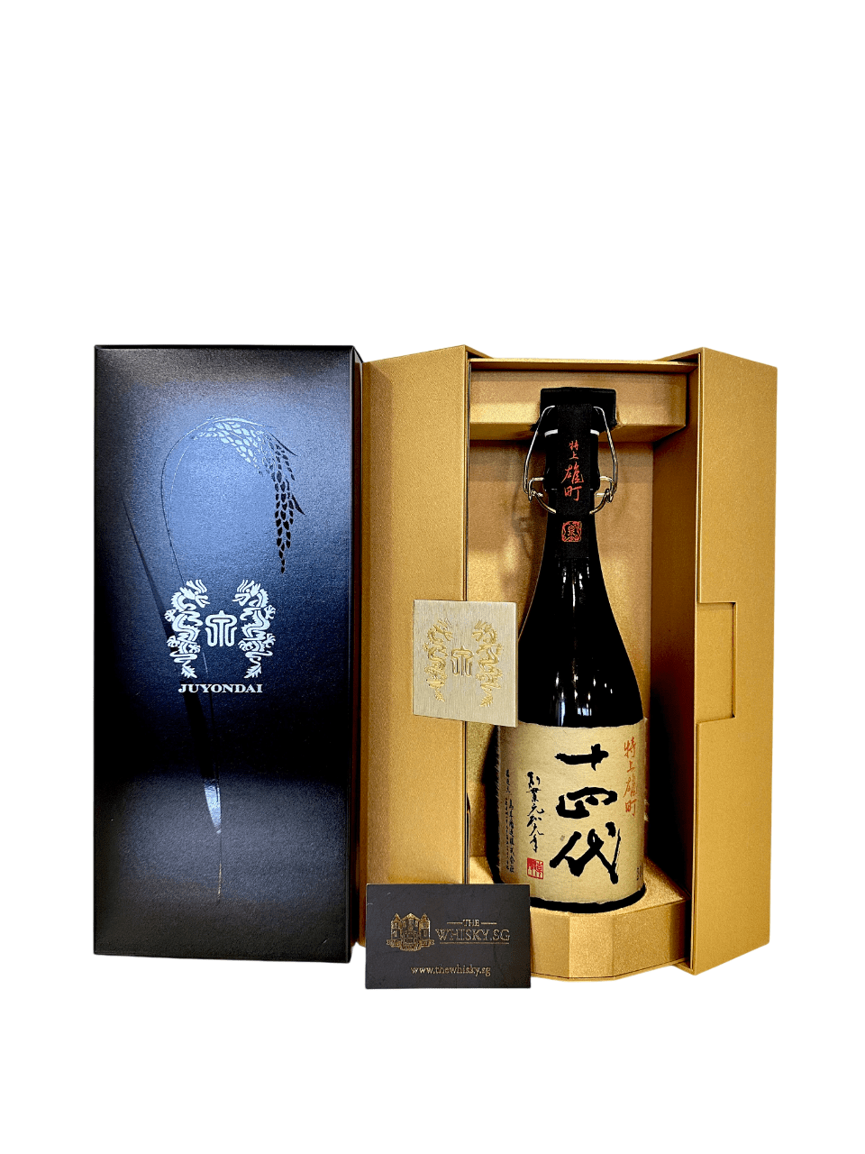 十四代 特上雄町 720ml 【空瓶】 十四代 特上雄町 720ml 【空瓶】 空き