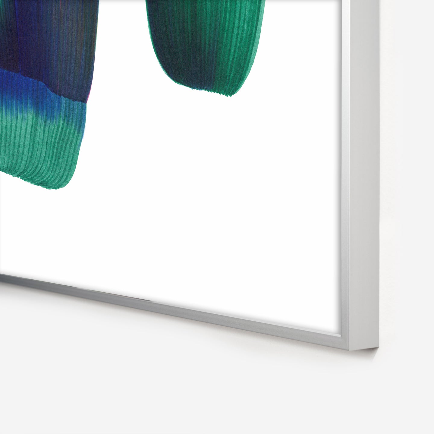 Ronan Bouroullec フレーム付きポスター Drawing 19 Drawing 19 Poster