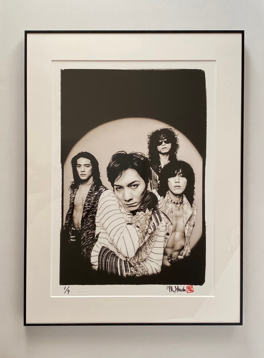 THE YELLOW MONKEY | ザ・イエロー・モンキー オフィシャルサイト