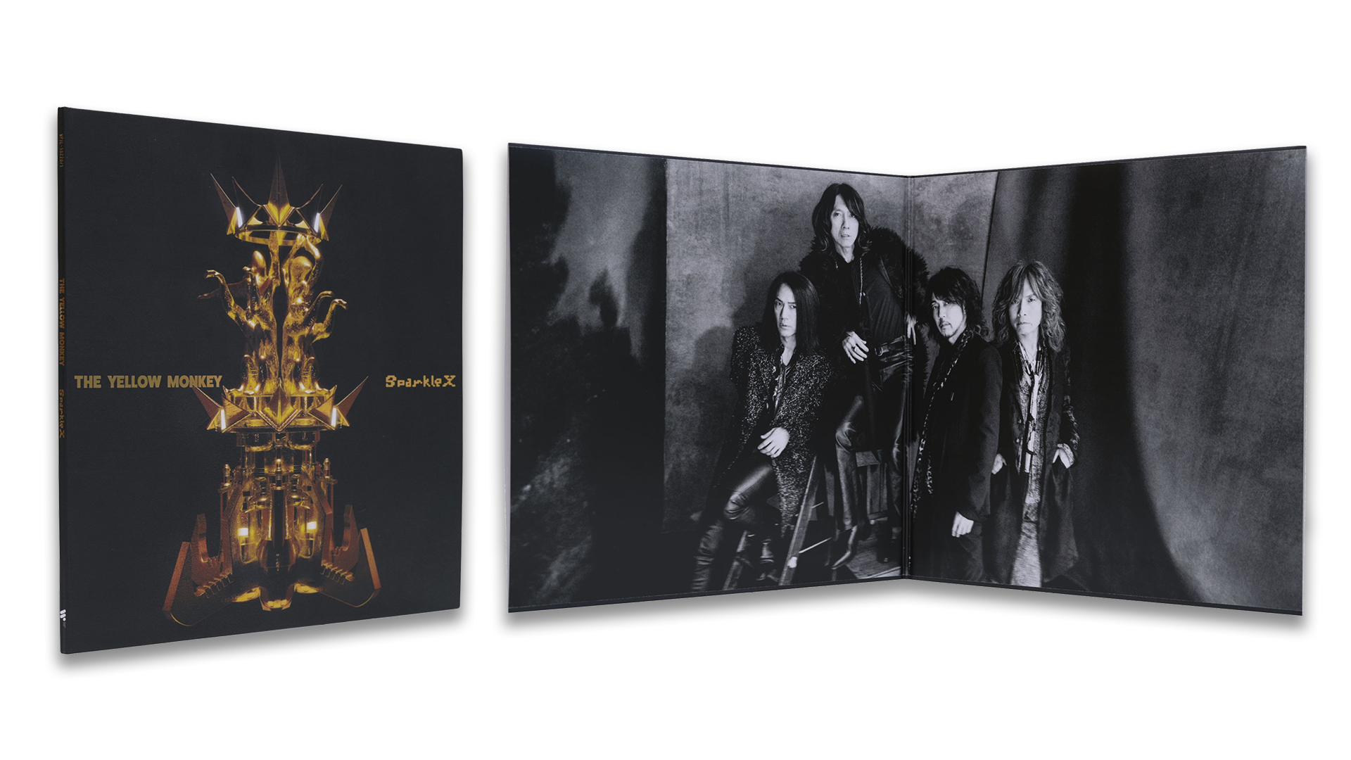 THE YELLOW MONKEY | ザ・イエロー・モンキー オフィシャルサイト