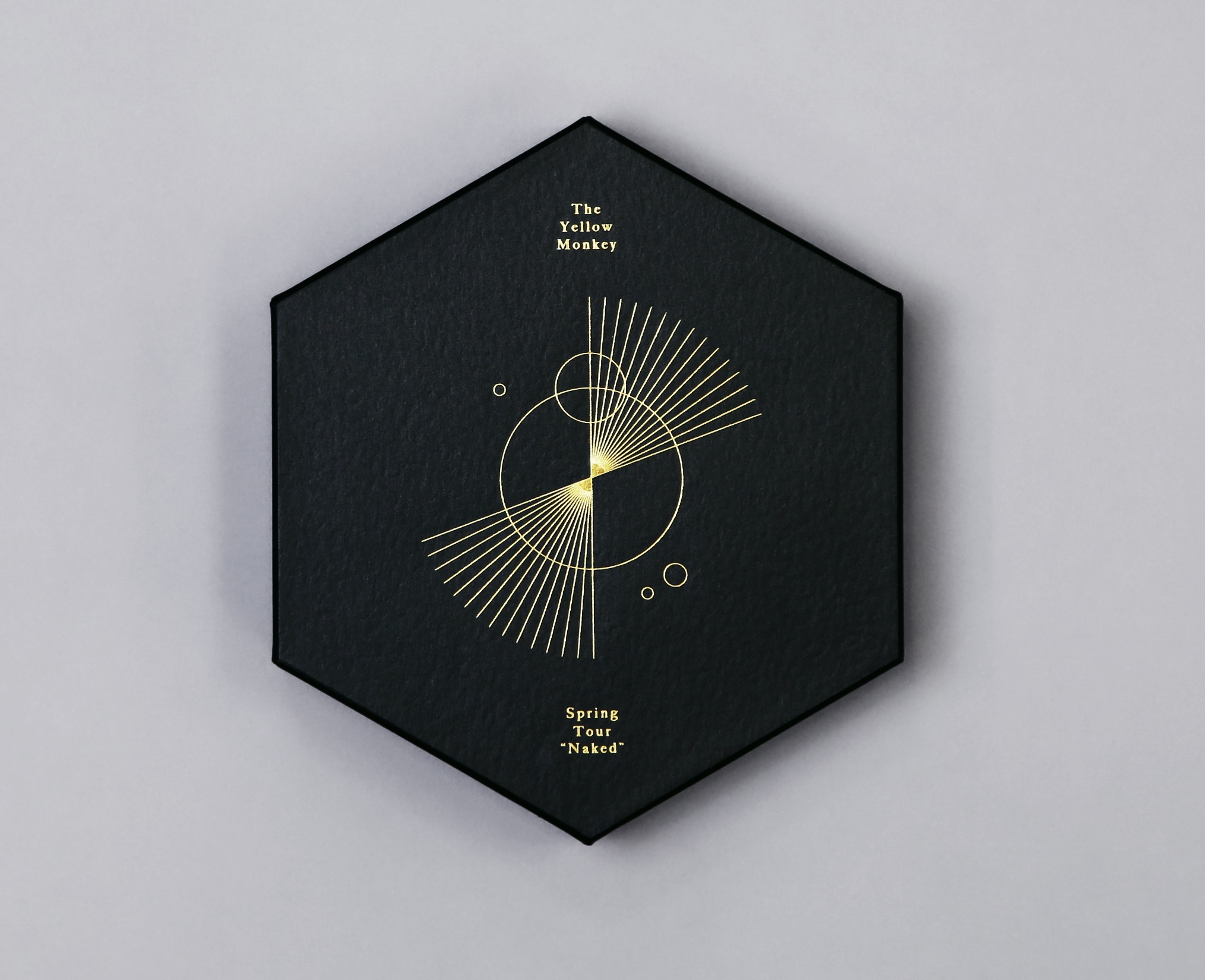 the yellow monkey mitch ikeda smile 白 XL THE YELLOW MONKEY | ザ