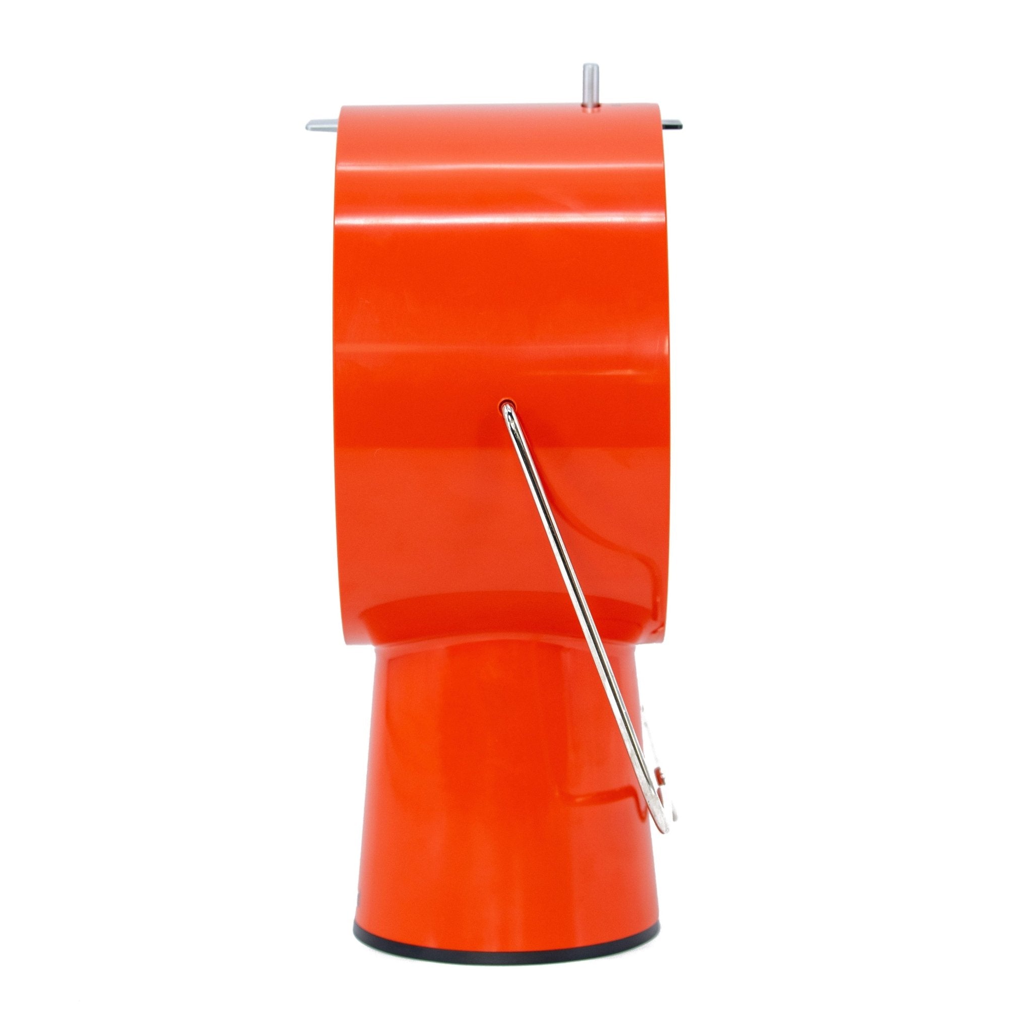 AirHood®| エアフード カドミウムオレンジ 有線タイプ【おうち焼肉に