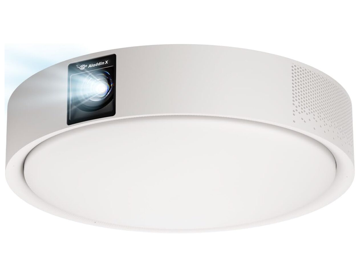 PopIn Aladdin 初代 美品 ポップインアラジン プロジェクター PopIn