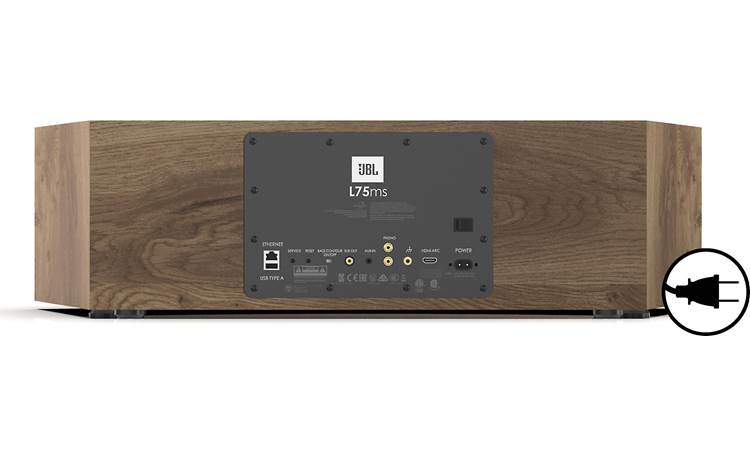 JBL L75ms Music System – Audio Solutions