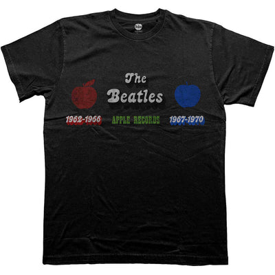 レア ビートルズ オフィシャルTシャツ 1989 The Beatles XL 古着 90s