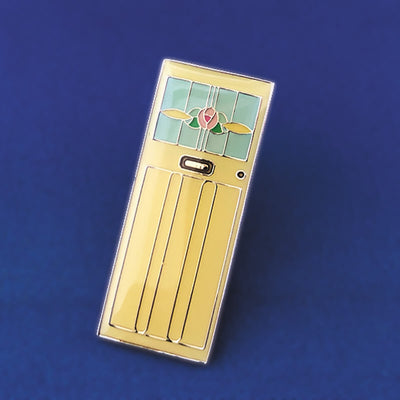 バッジ – FAB4ギャラリー・オンライン・グッズ・ストア by ビートルズ