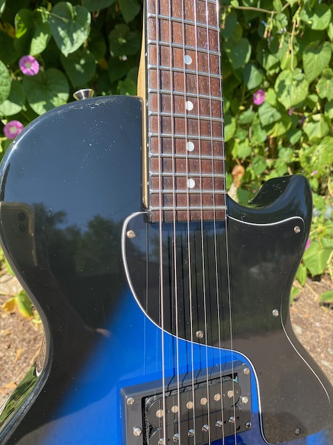 ギター Maestro by Gibson Junior 45 ギター Maestro by Gibson Junior