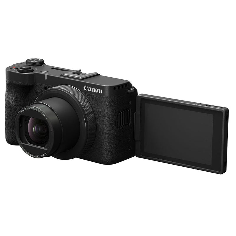 Canon Powershot V1 Camera