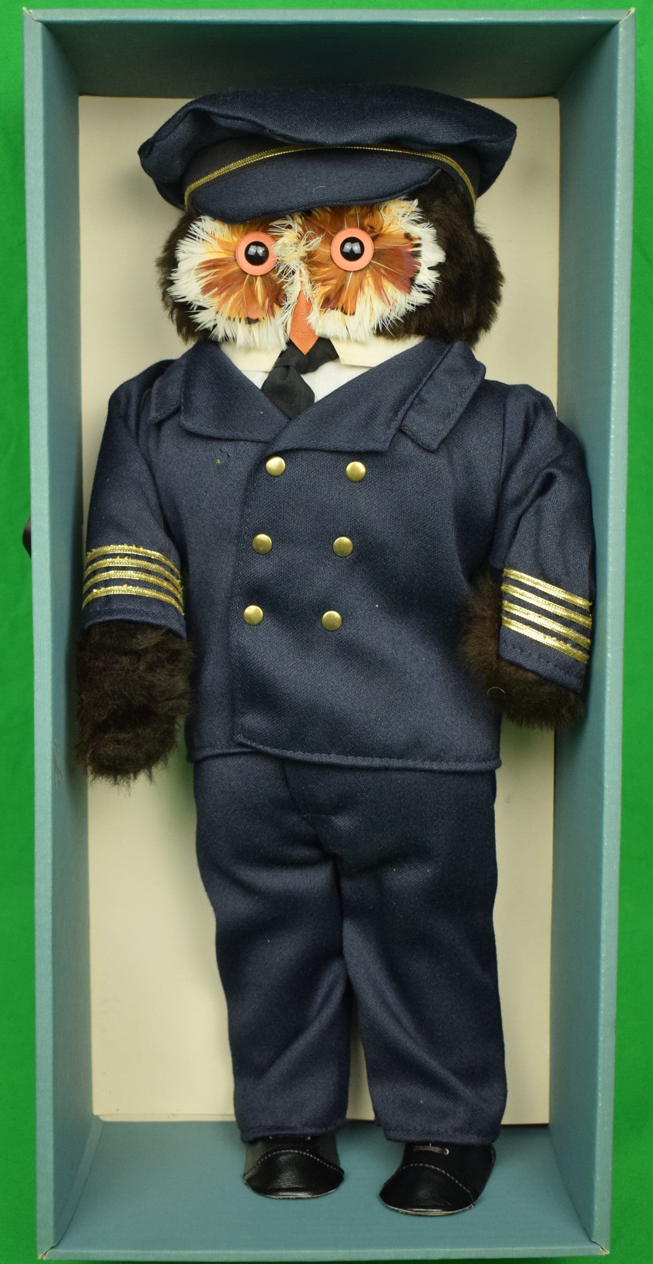 London Owl Company ジェントルマンドール London Owl Company